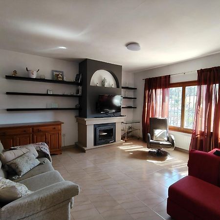 Villa Nailencia Calp Exterior foto