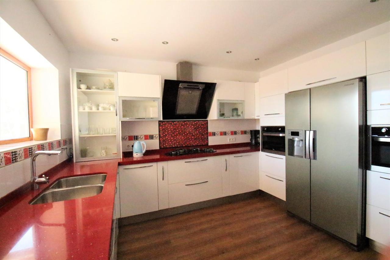 Villa Nailencia Calp Exterior foto